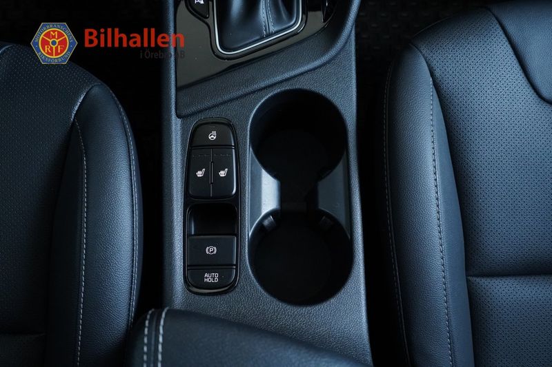 Kia Niro bild 18