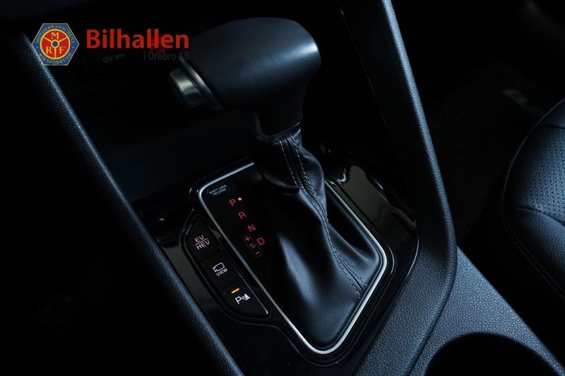 Kia Niro bild 28