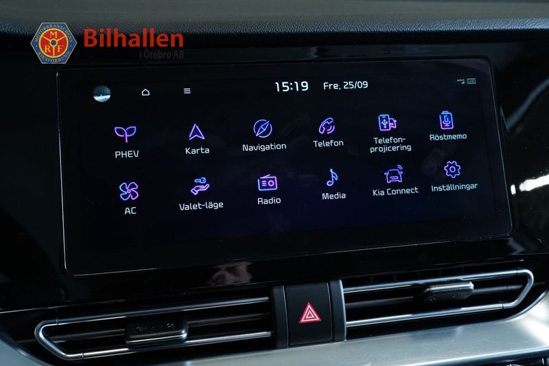 Kia Niro bild 33