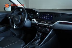 Kia Niro bild 14