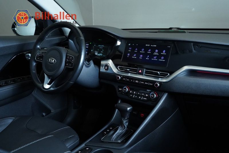 Kia Niro bild 14