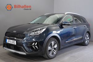 Kia Niro bild 1