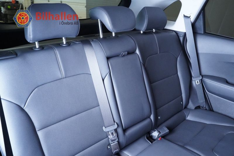 Kia Niro bild 12