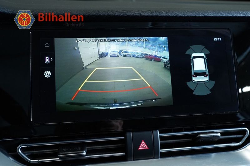 Kia Niro bild 26