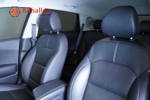 Kia Niro bild 4