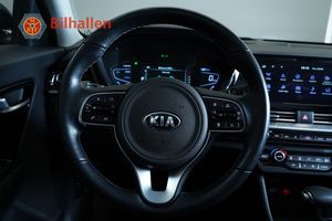 Kia Niro bild 20