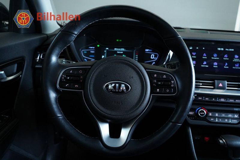 Kia Niro bild 20