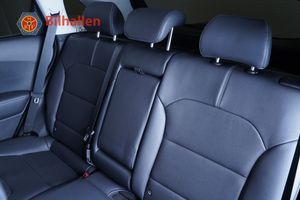 Kia Niro bild 8