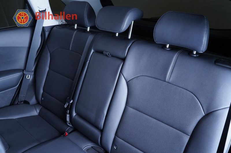 Kia Niro bild 8