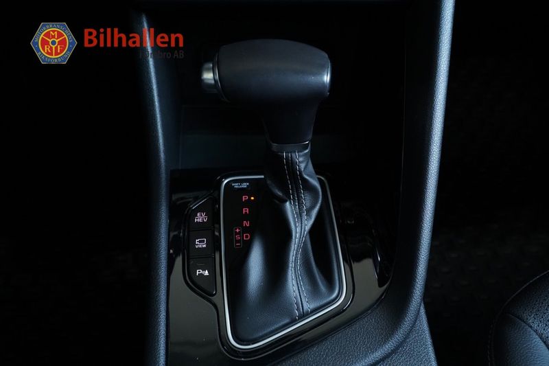 Kia Niro bild 19