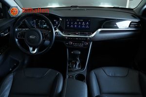 Kia Niro bild 17