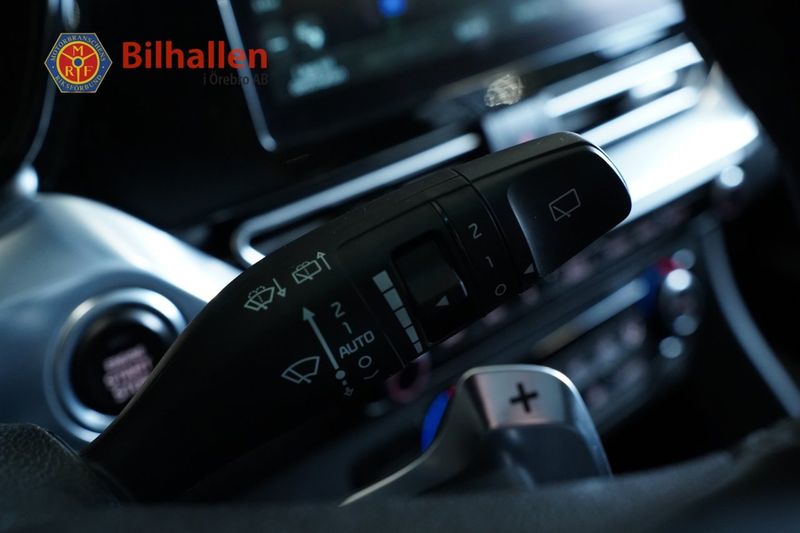 Kia Niro bild 30