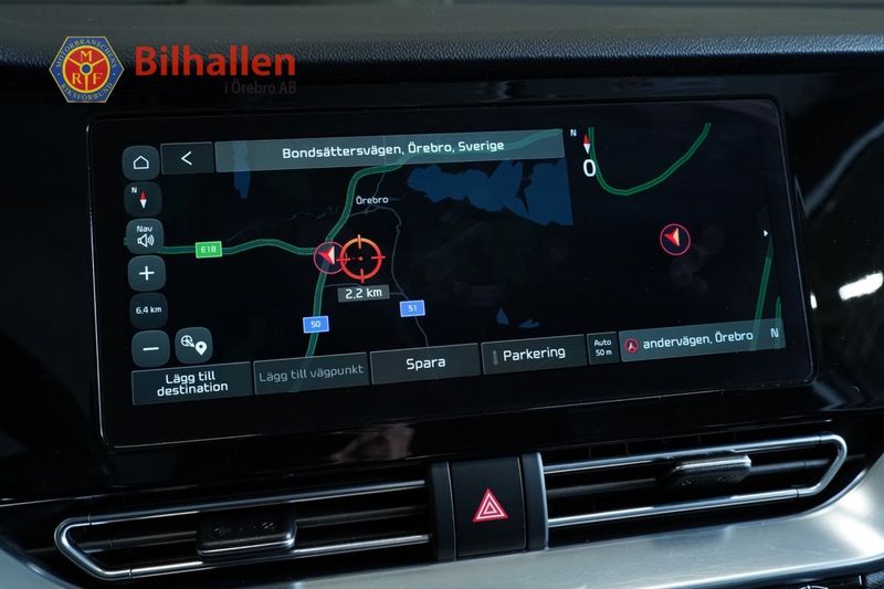 Kia Niro bild 25