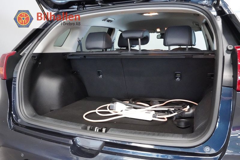 Kia Niro bild 11