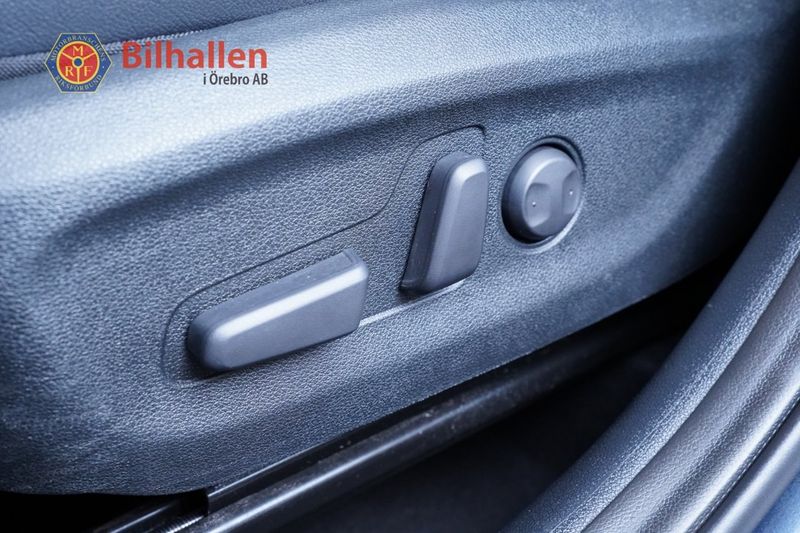 Kia Niro bild 6
