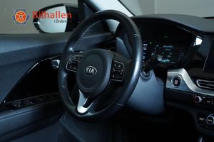 Kia Niro bild 15