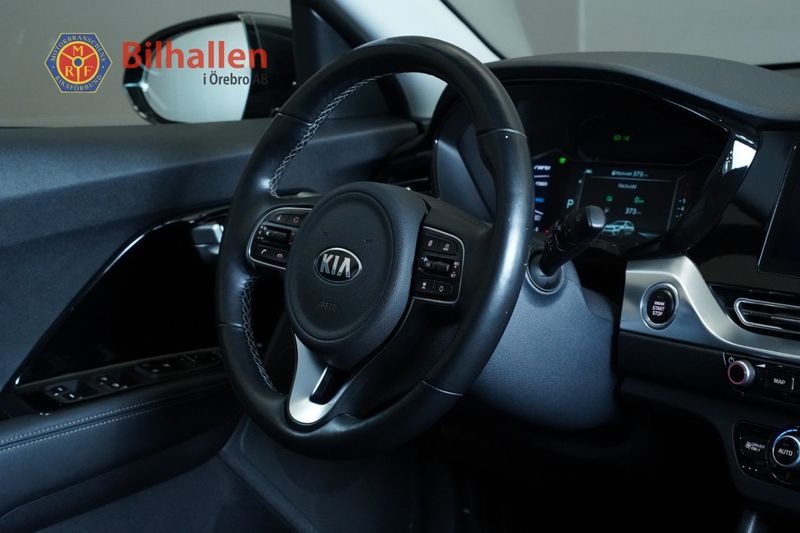 Kia Niro bild 15