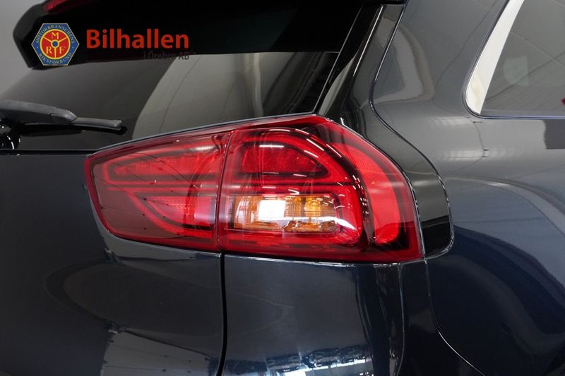 Kia Niro bild 10
