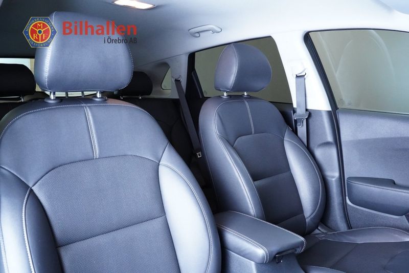 Kia Niro bild 13