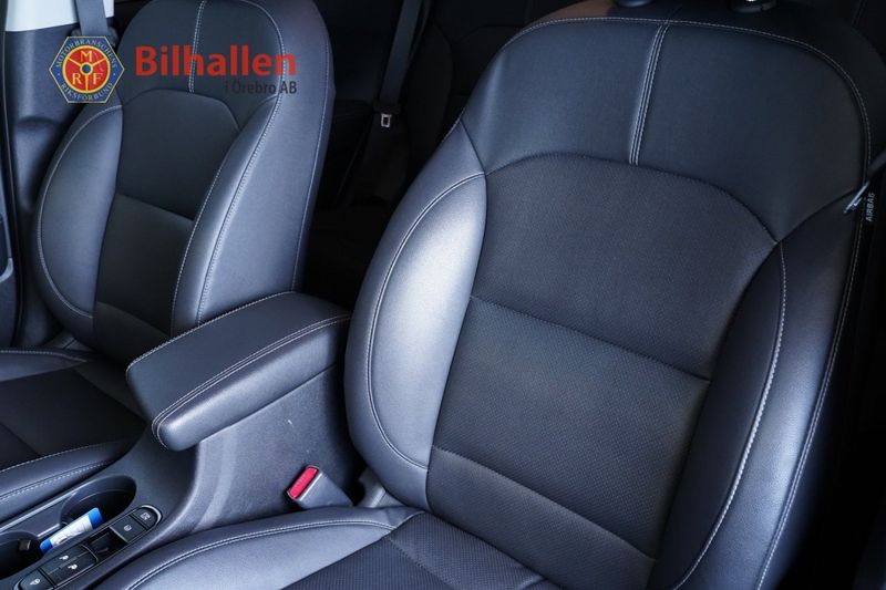 Kia Niro bild 5
