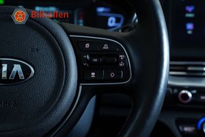 Kia Niro bild 21