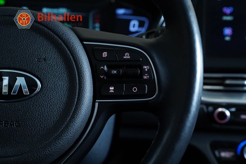 Kia Niro bild 21