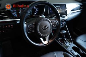 Kia Niro bild 23