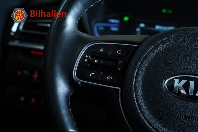 Kia Niro bild 22