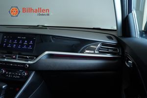 Kia Niro bild 16