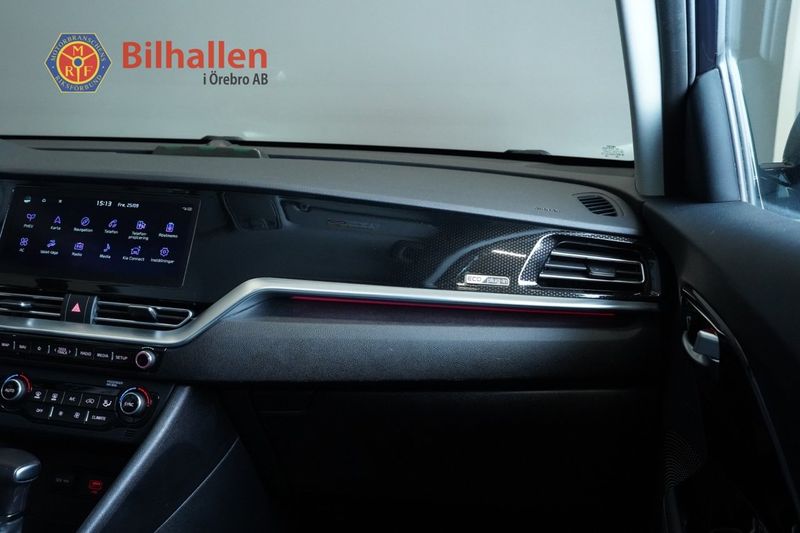 Kia Niro bild 16
