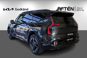 Kia EV9 bild 8