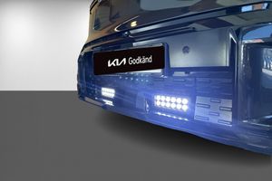 Kia EV9 bild 9