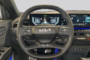Kia EV9 bild 13