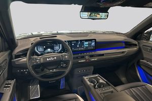 Kia EV9 bild 12
