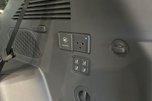 Kia EV9 bild 19