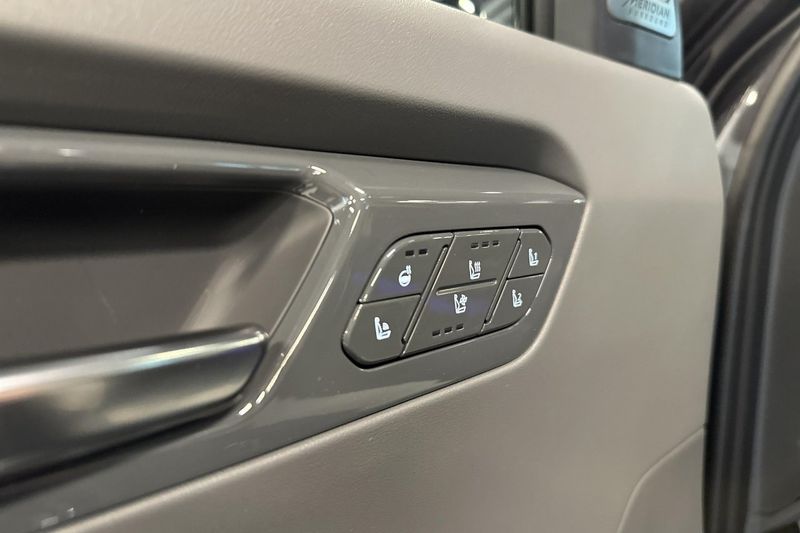 Kia EV9 bild 22