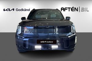 Kia EV9 bild 3