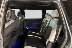 Kia EV9 bild 15