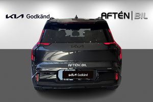 Kia EV9 bild 7