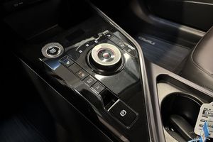 Kia Niro bild 13