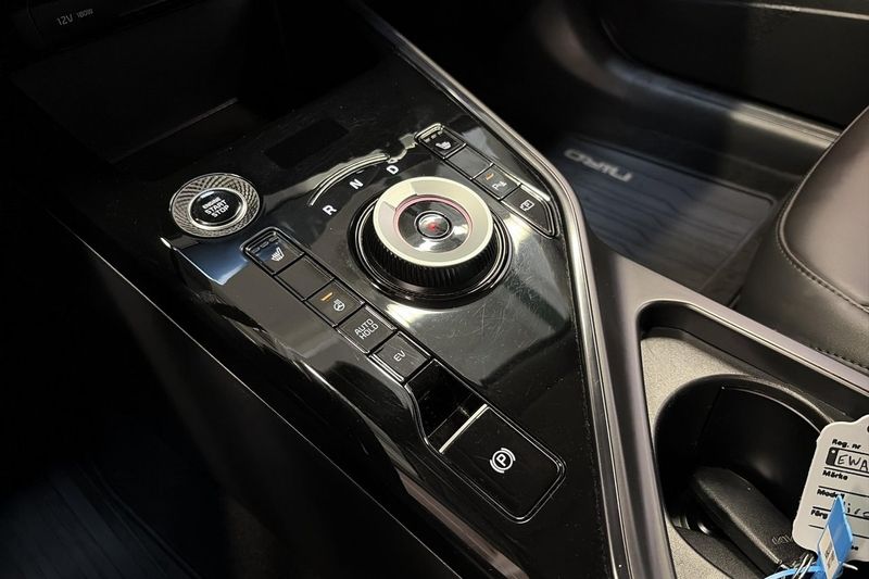 Kia Niro bild 13