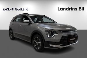 Kia Niro bild 3