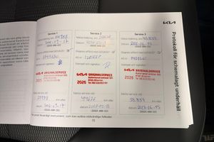 Kia Niro bild 18