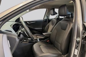 Kia Niro bild 8
