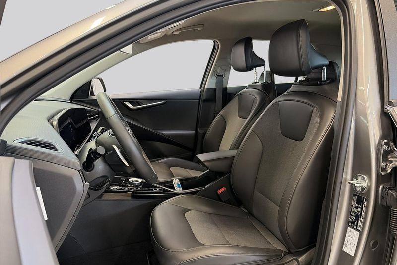 Kia Niro bild 8