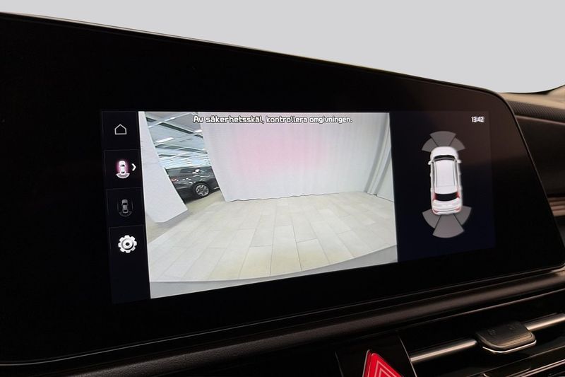Kia Niro bild 11