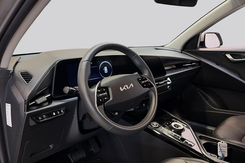 Kia Niro bild 10