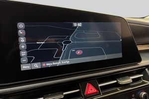 Kia Niro bild 12