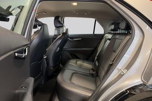 Kia Niro bild 9