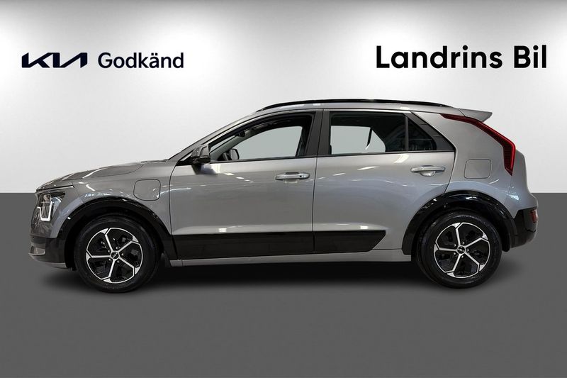 Kia Niro bild 4
